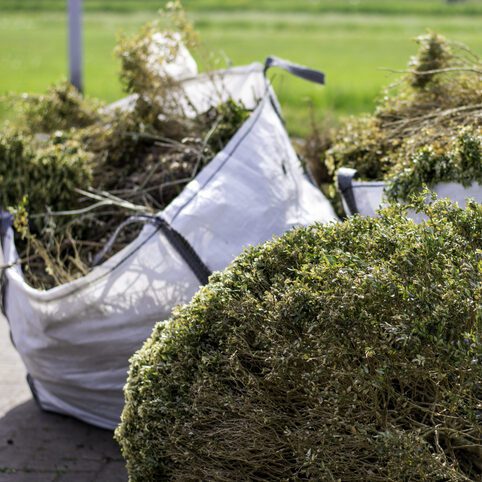Garden Rubbish